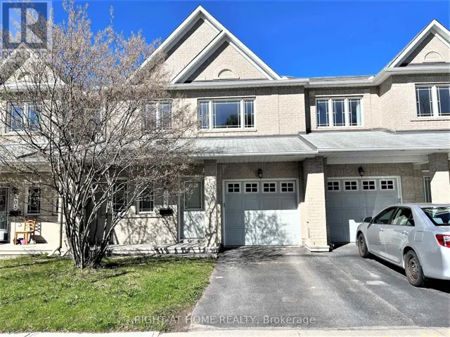 105 TACOM CIRCLE, Ottawa, Ontario K2G4P7
