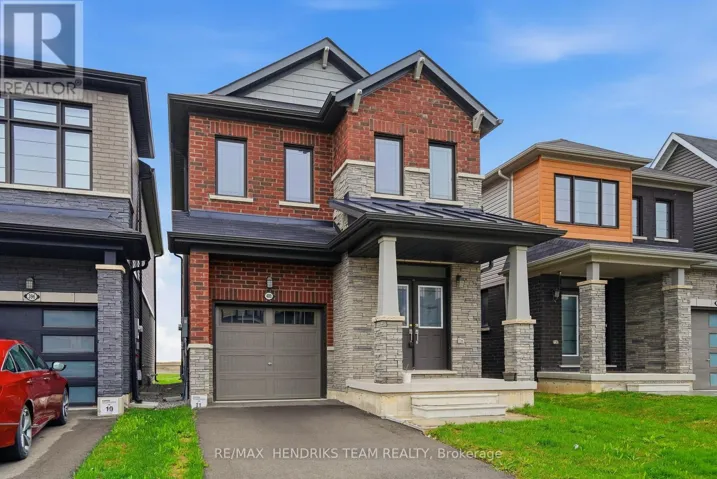 400 BARKER PARKWAY, Thorold (Rolling Meadows), Ontario L2V0K5
