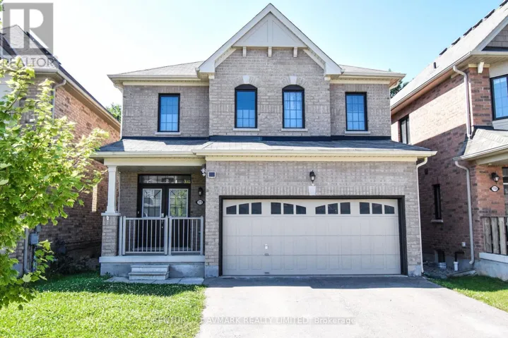 7719 BUCKEYE CRESCENT, Niagara Falls (Brown), Ontario L2H0P2