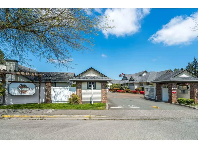 7 19649 53 AVENUE, Langley, British Columbia V3A8C5