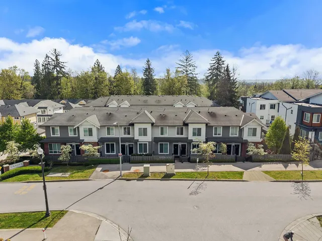 6 9688 162A STREET, Surrey, British Columbia V4N6V3