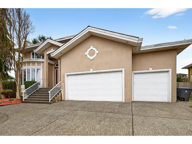 18048 99A AVENUE, Surrey, British Columbia V4N4V6