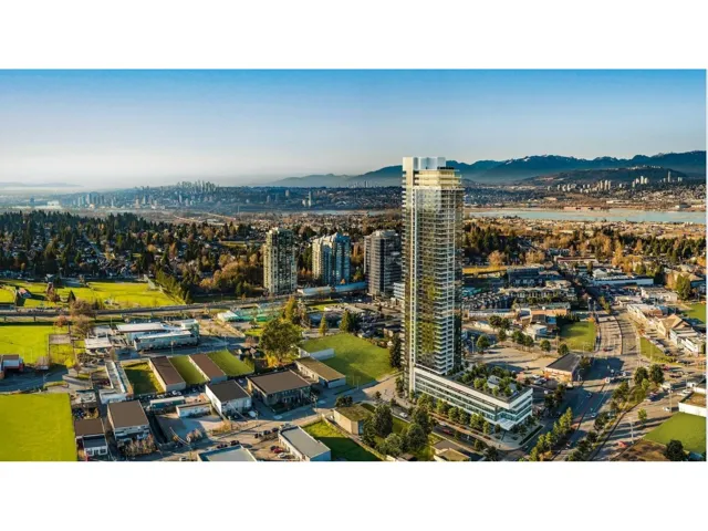 514 10745 KING GEORGE BOULEVARD, Surrey, British Columbia V3T0V5