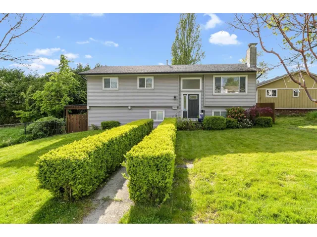 5707 184 STREET, Surrey, British Columbia V3S4N1