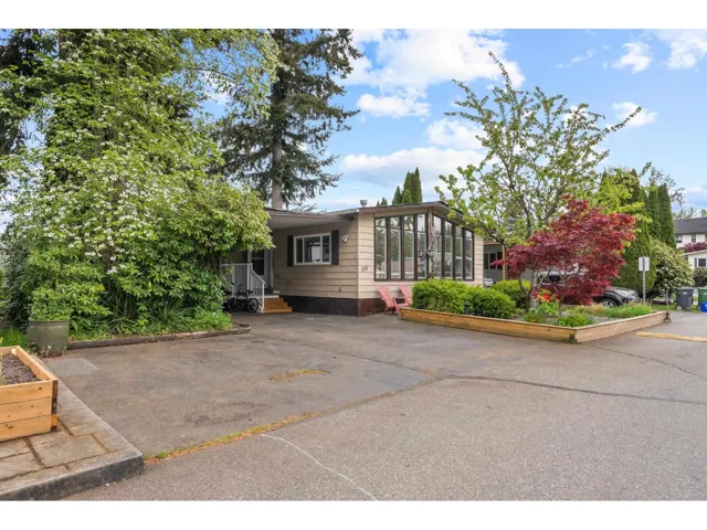 120 3665 244 STREET, Langley, British Columbia V2Z1N1