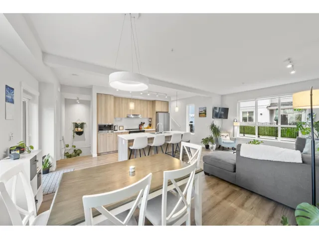 44 8335 NELSON STREET, Mission, British Columbia V4S0E4