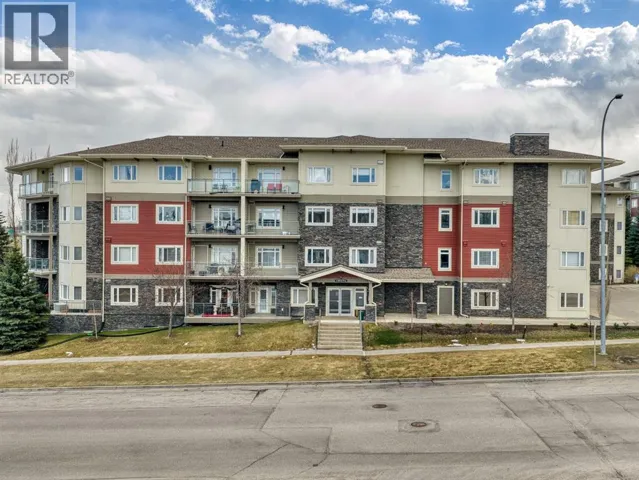 216, 11 Millrise Drive SW, Calgary, Alberta T2Y0K7