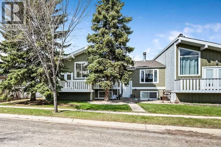 5 Stimson Road SW, High River, Alberta T1V1C7