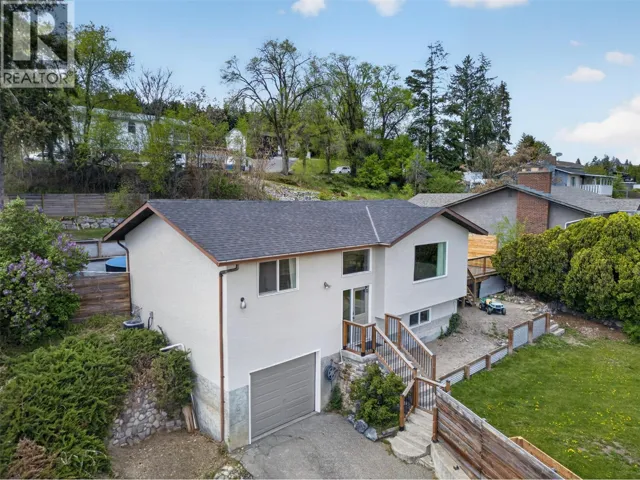 9742 Okanagan Centre Road E, Lake Country, British Columbia V4V1T6