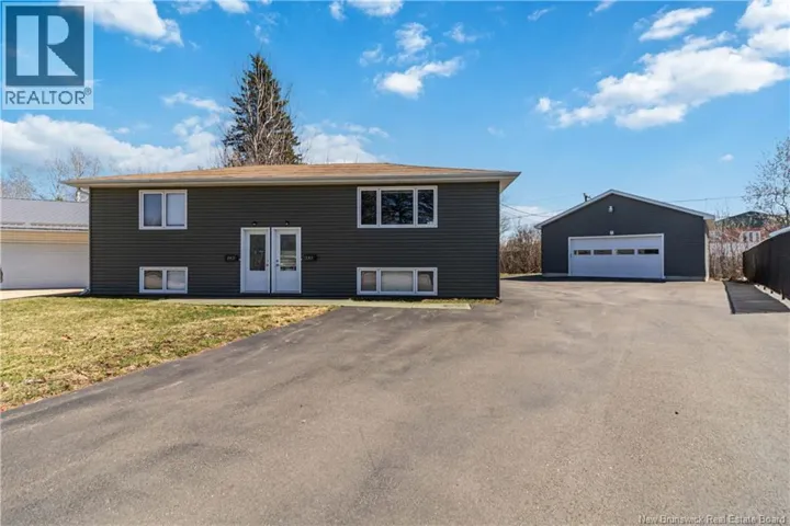 141-145 McKay Avenue, Moncton, New Brunswick E1A3A2