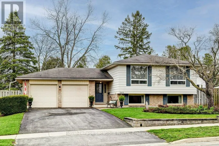 269 PINE DRIVE, Barrie (Bayshore), Ontario L4N4H9