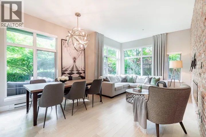 112 262 SALTER STREET, New Westminster, British Columbia V3M0J6