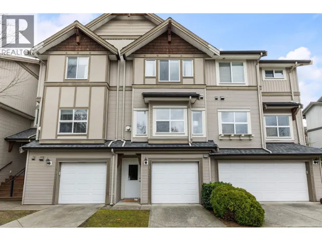 133 1055 RIVERWOOD GATE, Port Coquitlam, British Columbia V3B8C3