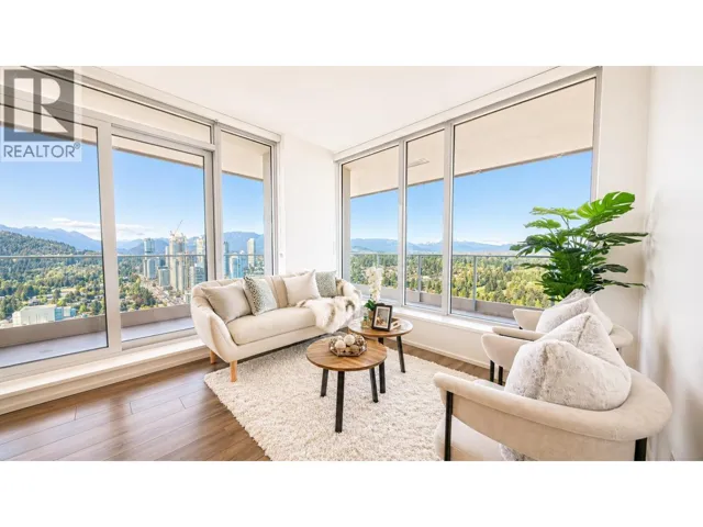 4601 3809 EVERGREEN PLACE, Burnaby, British Columbia V3J0M1