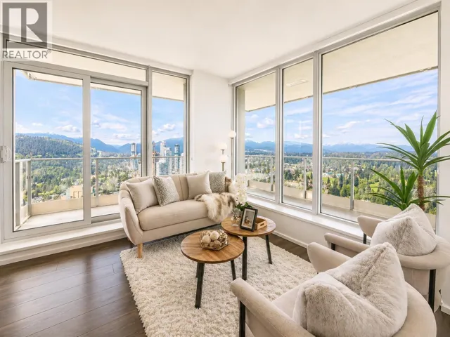 4601 3809 EVERGREEN PLACE, Burnaby, British Columbia V3J0M1