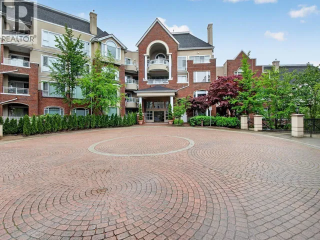 513 5262 OAKMOUNT CRESCENT, Burnaby, British Columbia V5H4R7