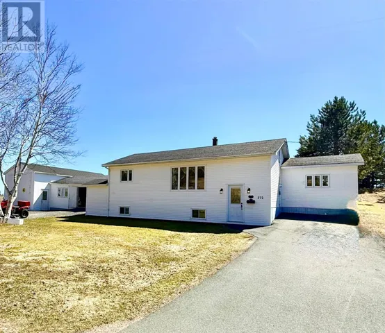 372 Main Road, Sunnyside, Newfoundland & Labrador A0B3J0