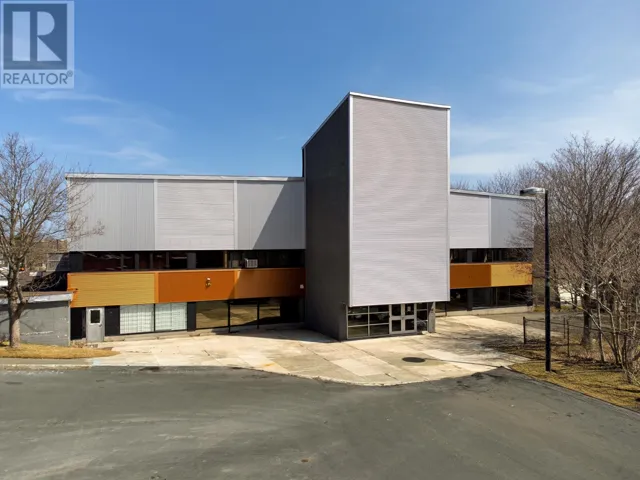 35 Blackmarsh Road, St.John's, Newfoundland & Labrador A1E1S4