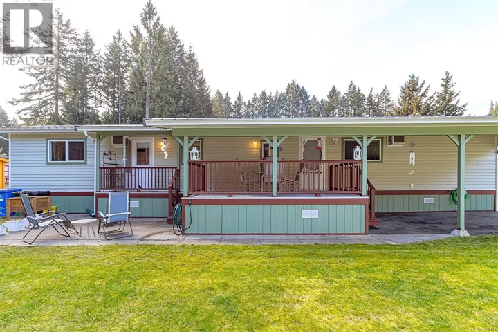 33 1260 Fisher Rd, Cobble Hill, British Columbia V8H0G4