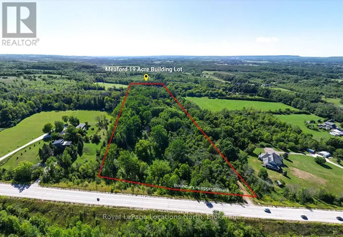 PTLT 12 7 GREY ROAD, Meaford, Ontario N4L1W7