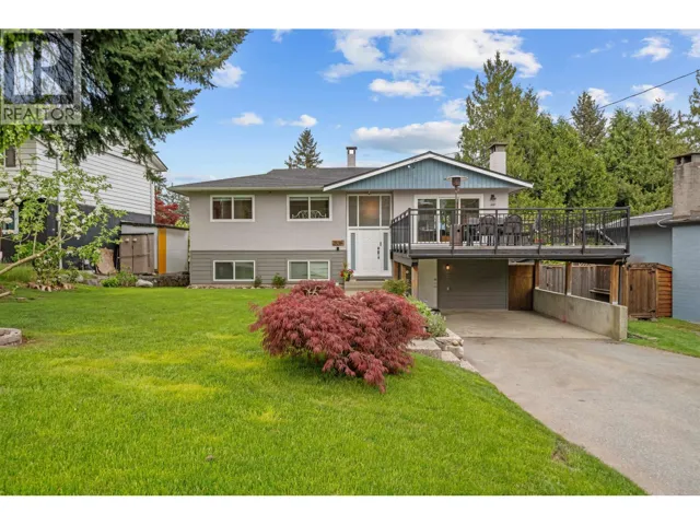 2115 AUDREY DRIVE, Port Coquitlam, British Columbia V3C1G9