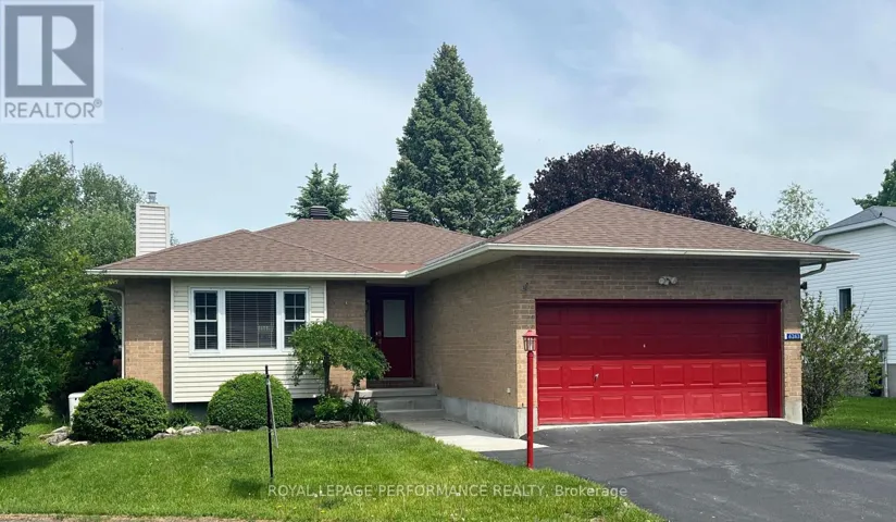 6263 MACDONALD COURT, South Glengarry, Ontario K0C1E0
