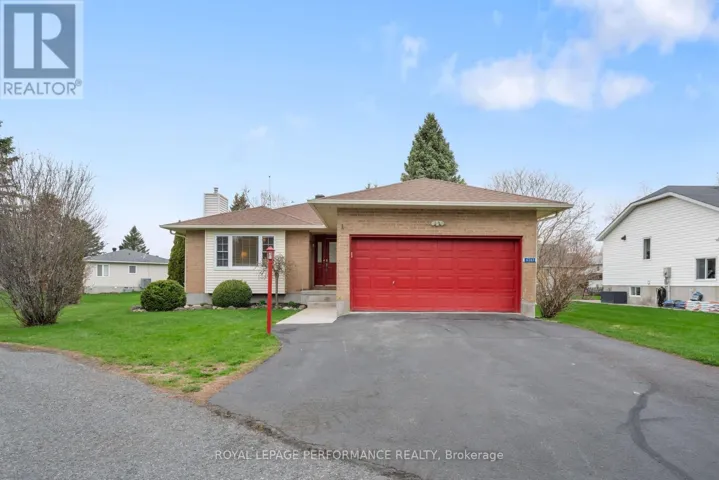 6263 MACDONALD COURT, South Glengarry, Ontario K0C1E0