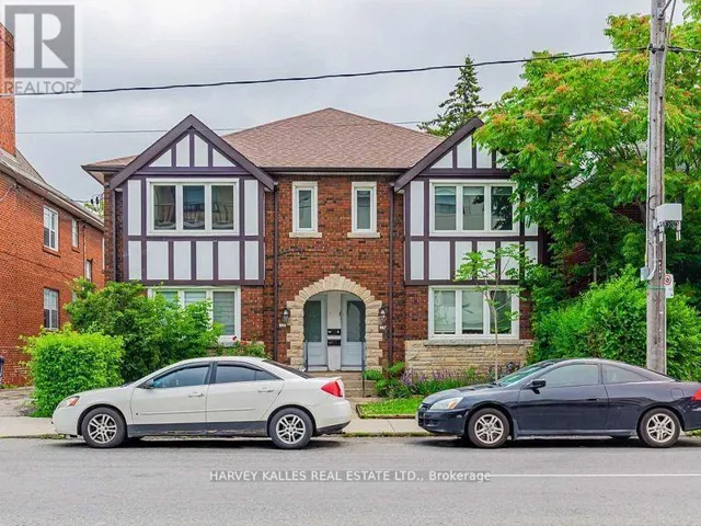 LOWER - 987 AVENUE ROAD, Toronto (Yonge-Eglinton), Ontario M5P2K9