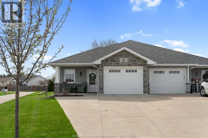 145 MEADOWVIEW AVENUE, Amherstburg, Ontario N9V0E9