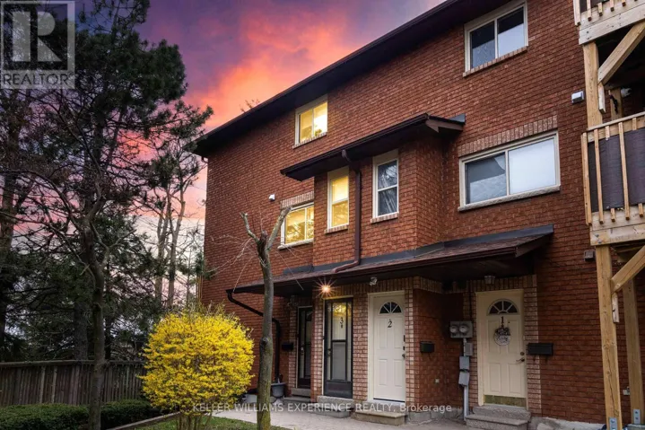 3 - 1104 LOGGERS RUN, Barrie (Ardagh), Ontario L4N7K1
