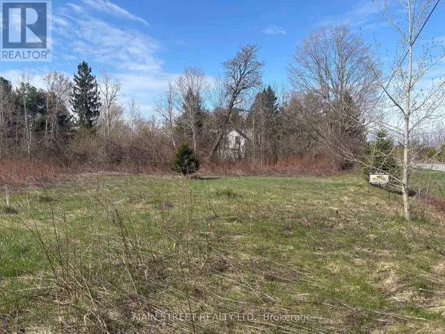 1451 CANAL ROAD, Ramara, Ontario L0K1A0