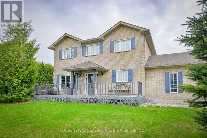 10 LEWIS DRIVE, Orillia, Ontario L3V7S5