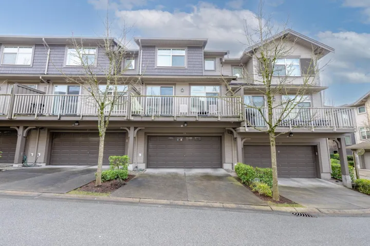 28 10605 DELSOM CRESCENT, Delta, British Columbia V4C0A4