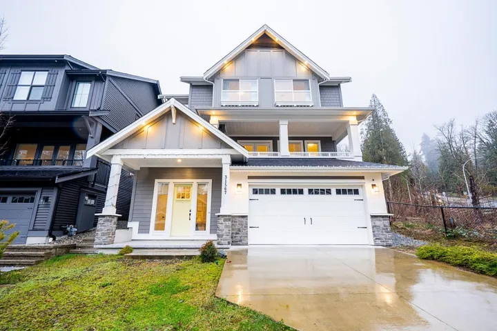 31567 MONTGOMERY PLACE, Mission, British Columbia V4S0E7