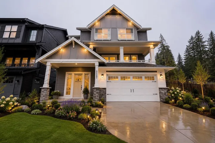 31567 MONTGOMERY PLACE, Mission, British Columbia V4S0E7