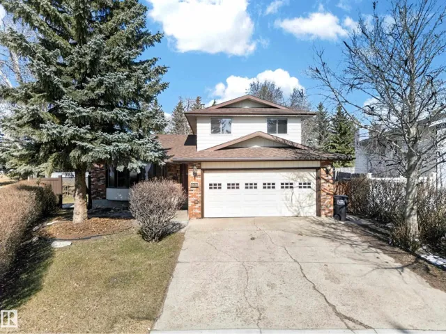 1767 61 ST NW, Edmonton, Alberta T6L1X5