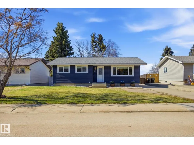 29 MORELAND RD, Sherwood Park, Alberta T8A0P4