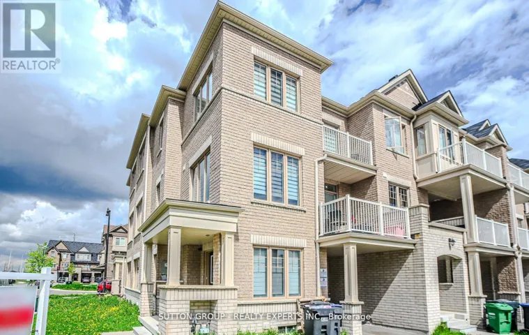65 FRUITVALE CIRCLE, Brampton (Northwest Brampton), Ontario L0P1N0