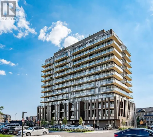 103 - 215 VETERANS DRIVE, Brampton (Northwest Brampton), Ontario L7A5L6