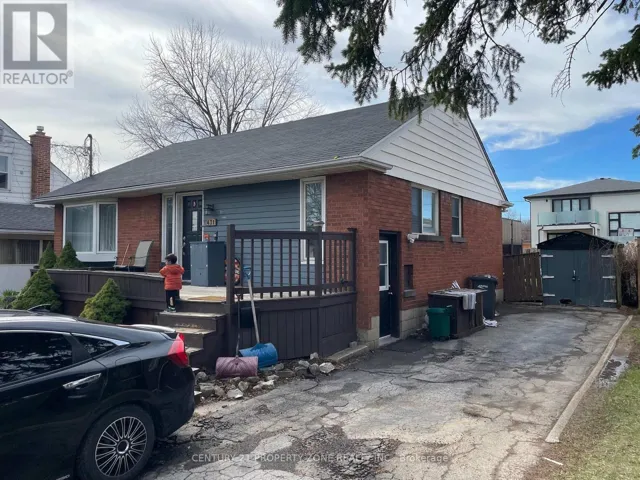 431 WOOD WARD AVENUE, Milton (OM Old Milton), Ontario L9T1V6