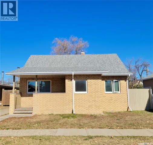 1517 3rd STREET, Estevan, Saskatchewan S4A0S5