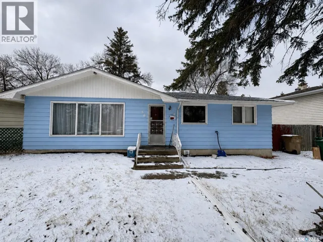 56 Marsh CRESCENT, Regina, Saskatchewan S4S5R5