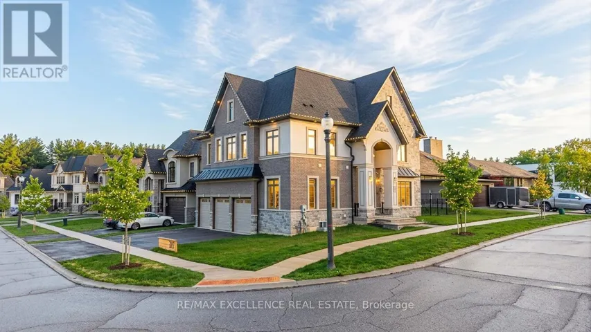 301 SOMME STREET, Woodstock (Woodstock - North), Ontario N4T0K3