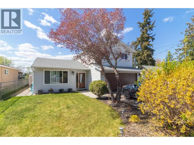 430 Dougall Road N, Kelowna, British Columbia V1X3K7