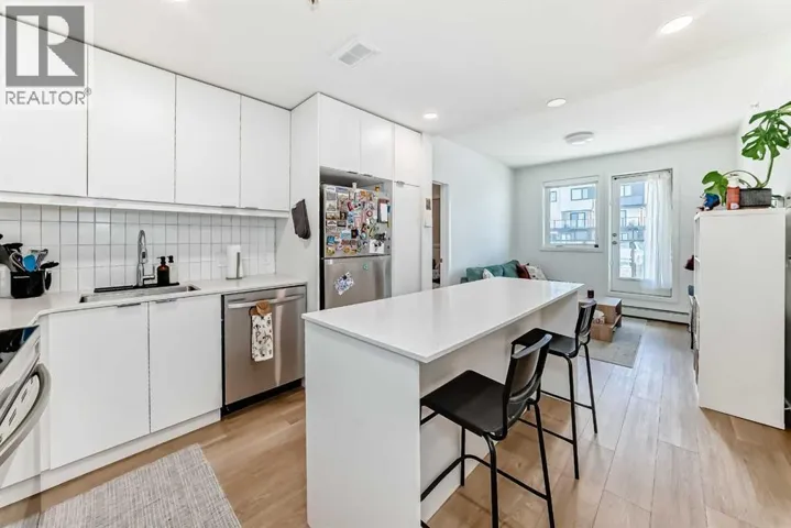 1111, 8500 19 Avenue SE, Calgary, Alberta T2A0M8