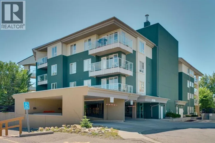 403, 3101 34 Avenue NW, Calgary, Alberta T2L0Y2