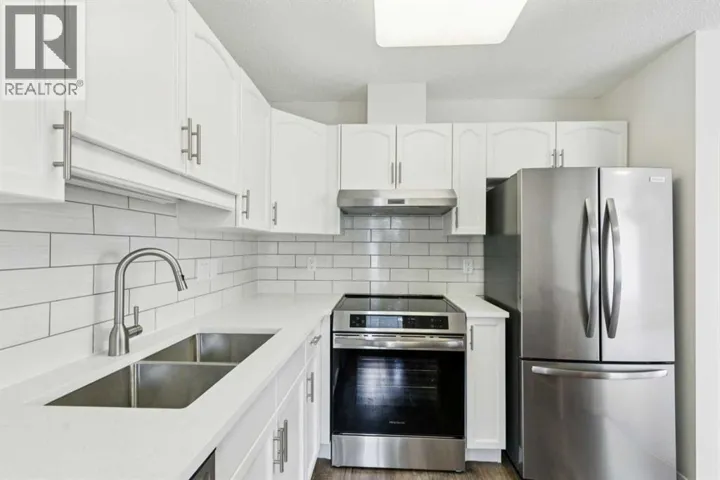 2309, 2309 Hawksbrow Point NW, Calgary, Alberta T3G4C9