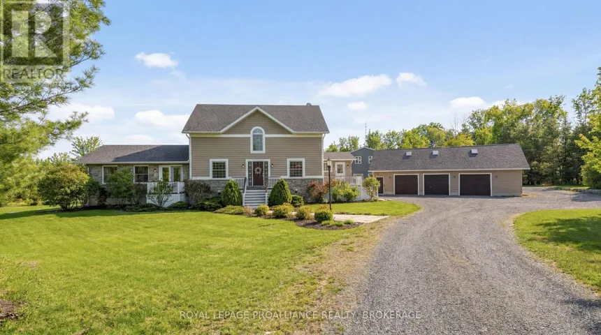 2489 QUABBIN ROAD, Kingston (City North of 401), Ontario K0H2H0