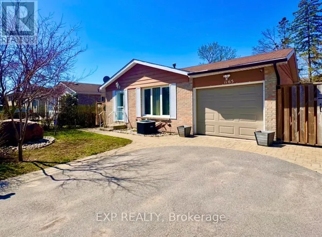 1165 WHITEFIELD DRIVE, Peterborough (Otonabee Ward 1), Ontario K9J7R7