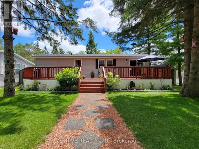 3-2152 COUNTY RD 36 ROAD, Kawartha Lakes (Verulam), Ontario K0M1L0